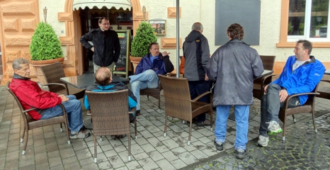Wandertag 2013
